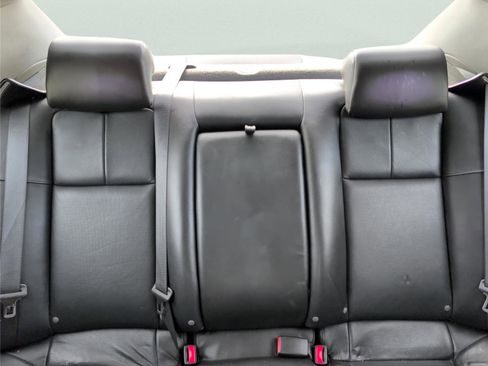 Used 2011 Cadillac STS RWD image 25