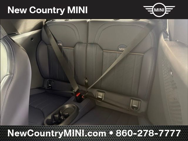 New 2026 MINI Cooper S FWD image 13
