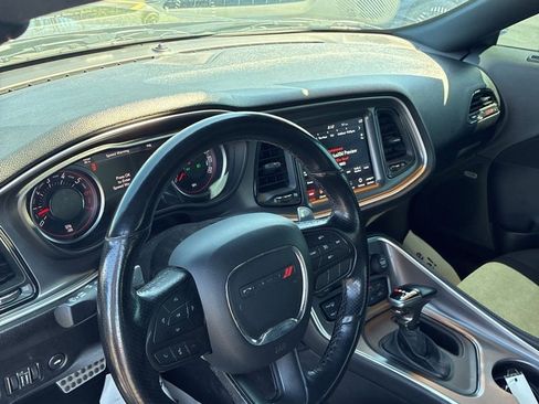 Used 2020 Dodge Challenger R/T Scat Pack image 7