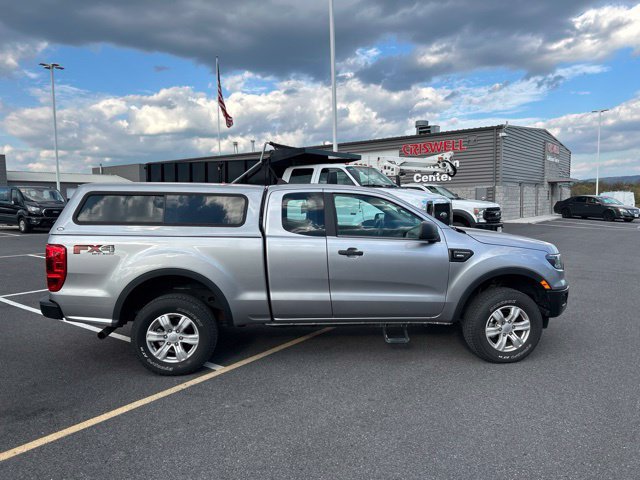 Used 2021 Ford Ranger XL w/ FX4 Off-Road Package AWD/4WD image 5