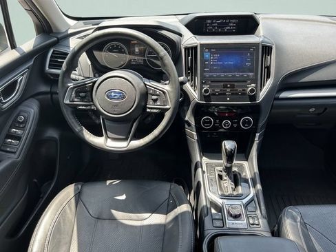 Used 2021 Subaru Forester Limited w/ Popular Package #3 AWD/4WD image 19