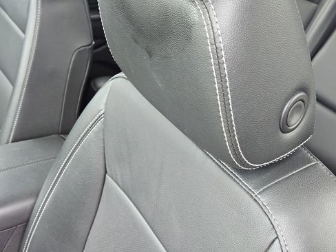 Certified 2023 GMC Terrain SLT w/ Tech Package image 33