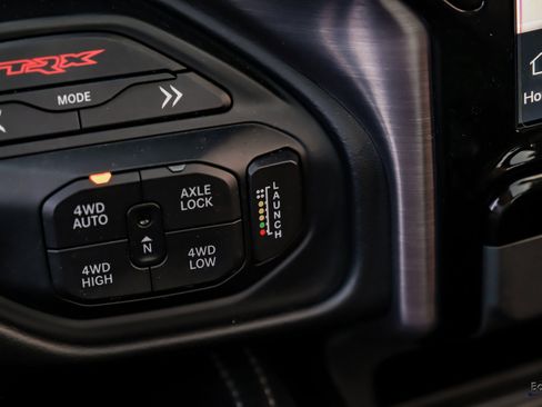 Used 2022 RAM 1500 TRX w/ TRX Level 1 Equipment Group image 81