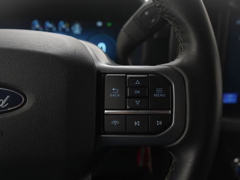 Used 2024 Ford F150 XLT w/ Tow/Haul Package image 27