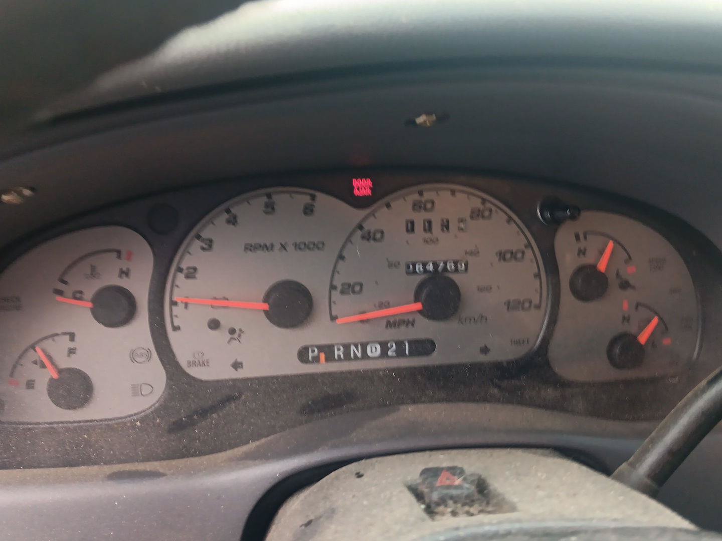 Used 2003 Ford Ranger Edge AWD/4WD image 20