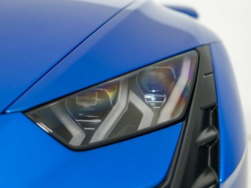 Used 2023 Lamborghini Huracan Tecnica image 43