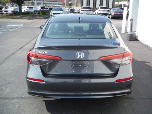 Used 2023 Honda Civic LX image 8