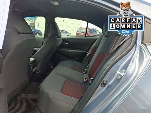Used 2023 Toyota Corolla SE FWD image 13