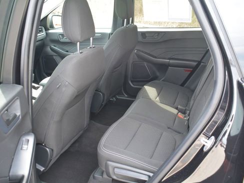 Used 2024 Ford Escape Active image 20