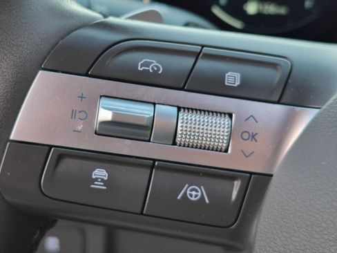 Used 2024 Hyundai Sonata SEL w/ Convenience Package FWD image 14