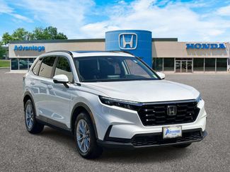 Used 2023 Honda CR-V EX-L video 1