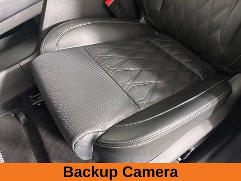 Used 2024 Nissan Rogue Platinum w/ Platinum Premium Package image 10