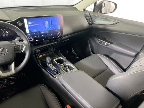 Used 2023 Lexus NX 350 AWD w/ Premium Package image 24
