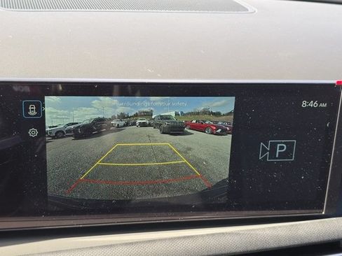 Used 2025 Hyundai Tucson XRT AWD/4WD image 12