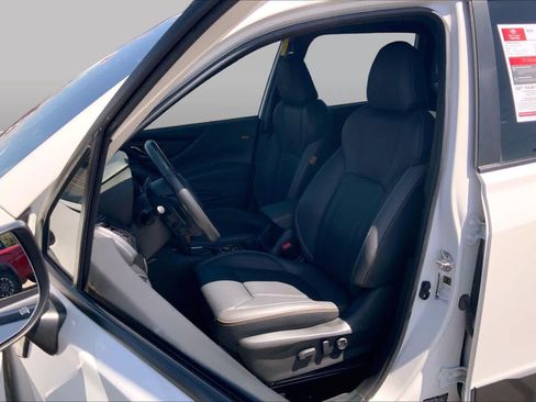Used 2022 Subaru Forester Wilderness AWD/4WD image 8