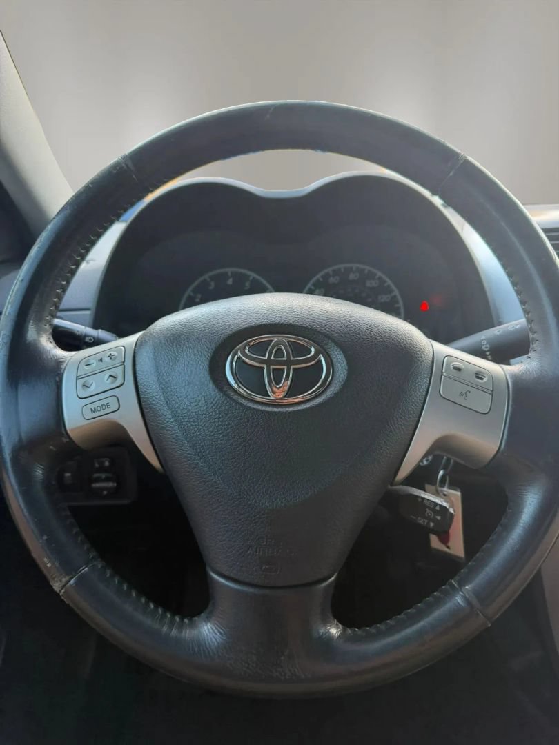 Used 2009 Toyota Corolla S w/ PWR Pkg FWD image 17
