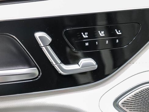 Used 2023 Mercedes-Benz EQS 450+ Sedan image 21