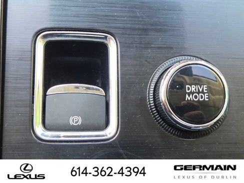 Used 2025 Lincoln Aviator Reserve w/ Jet Appearance Package AWD/4WD image 27