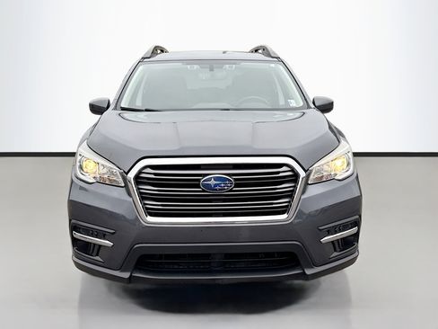 Used 2020 Subaru Ascent Premium w/ Convenience Package image 8