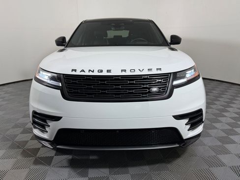 Used 2026 Land Rover Range Rover Velar Dynamic SE AWD/4WD image 7