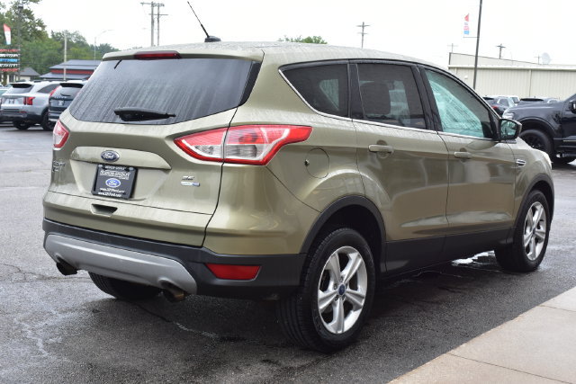 Used 2013 Ford Escape SE AWD/4WD image 9