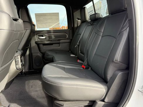 New 2026 RAM 2500 Power Wagon image 27