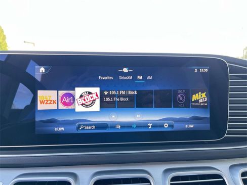 New 2026 Mercedes-Benz GLE 350 4MATIC image 18