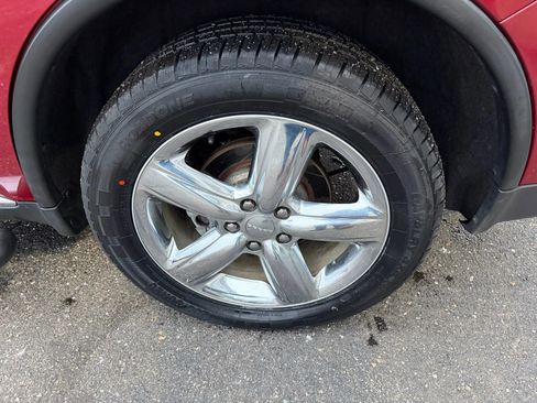 Used 2013 Dodge Durango Citadel w/ Technology Group image 79