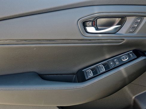 New 2026 Honda Accord Touring image 9