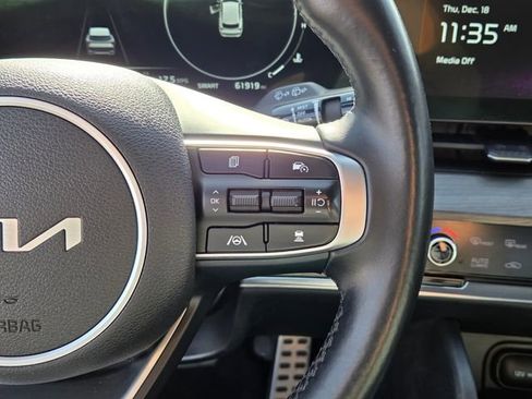Certified 2023 Kia Sportage X-Pro image 20