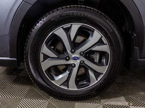 Used 2020 Subaru Outback Touring XT image 54