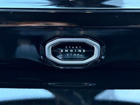 New 2026 Jeep Grand Cherokee Limited image 29