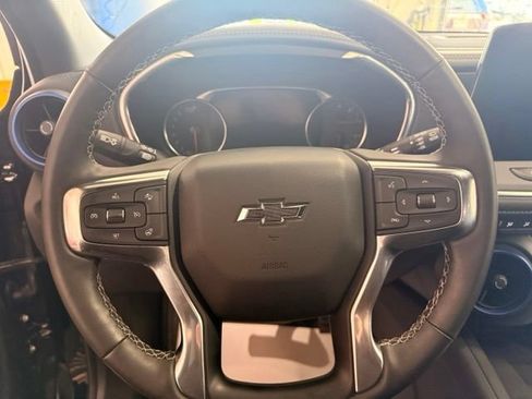 Used 2026 Chevrolet Blazer RS w/ Driver Confidence II Package AWD/4WD image 13