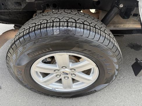 Used 2021 Ford F150 XLT w/ Equipment Group 301A Mid image 28