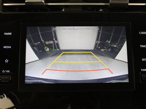 Certified 2022 Hyundai Tucson SE FWD image 28