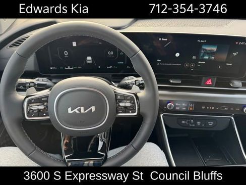 New 2026 Kia Carnival SX Prestige FWD image 15