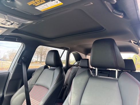 Used 2023 Toyota RAV4 XSE w/ Weather Package image 25