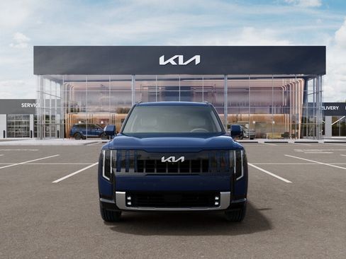 New 2027 Kia Telluride SX Prestige AWD/4WD image 2