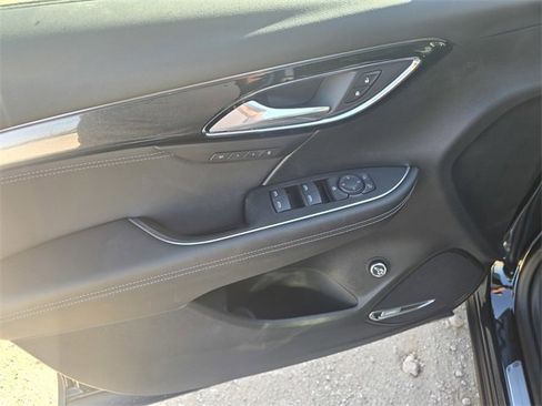 New 2026 Buick Envision Preferred image 21