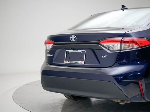 Used 2023 Toyota Corolla LE image 12