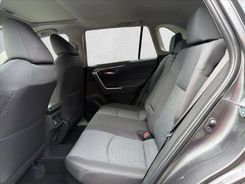 Certified 2025 Toyota RAV4 XLE w/ Convenience Package image 20