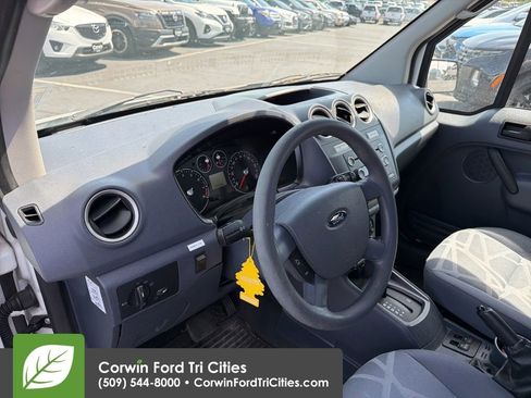 Used 2012 Ford Transit Connect XLT FWD image 2