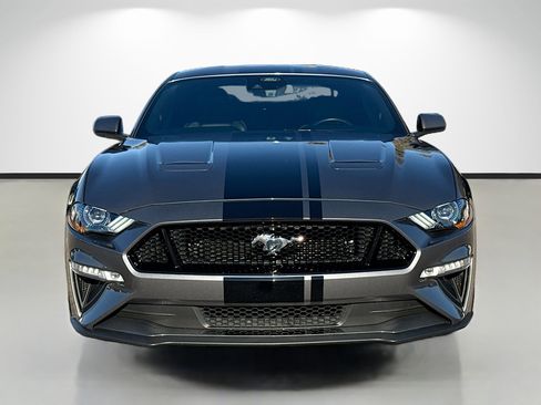 Used 2023 Ford Mustang GT Premium w/ Ford Safe & Smart Package image 8