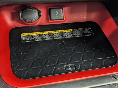 Used 2020 Toyota RAV4 TRD Off-Road image 29