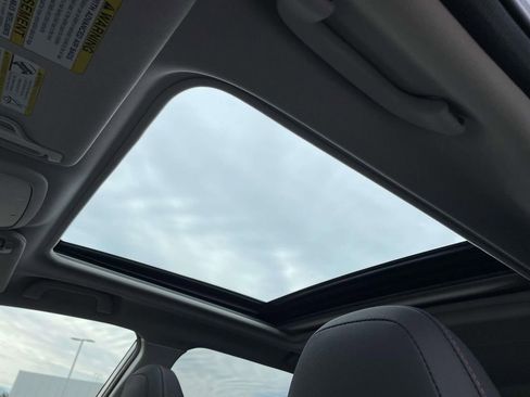 Certified 2024 Subaru Forester Sport image 10