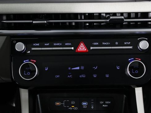 Certified 2025 Hyundai Tucson SEL image 20