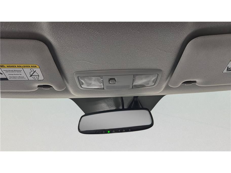 Used 2016 Mitsubishi Outlander Sport SEL FWD image 34