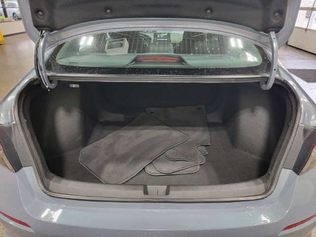 Used 2024 Honda Civic Sport image 35