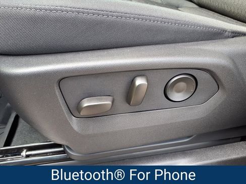 New 2026 Chevrolet Silverado 1500 LT w/ Protection Package image 23