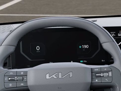 New 2026 Kia EV9 GT-Line AWD/4WD image 21